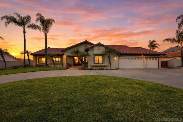 $4,500,000 | 12834 Rockwell Court, Poway, CA 92064