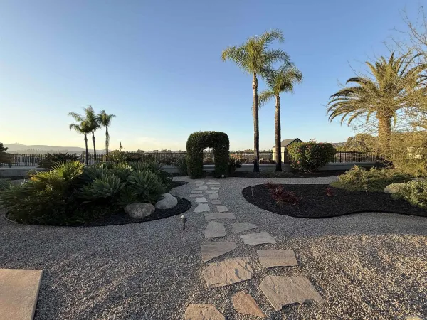 a view of a outdoor space