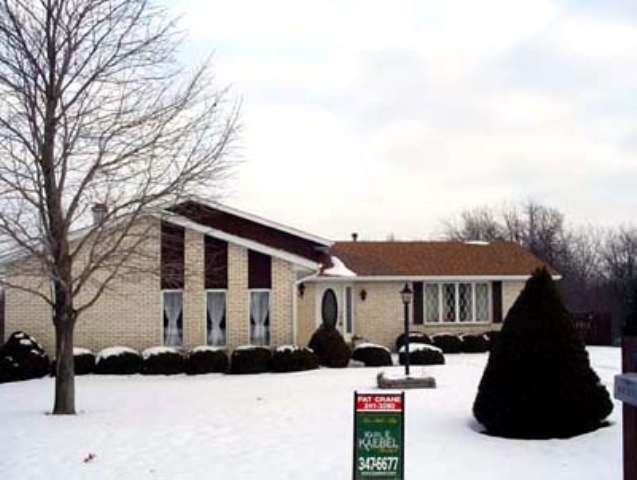 100 Deer Trail Road Pekin, IL 61554 - Photo 6 of 9