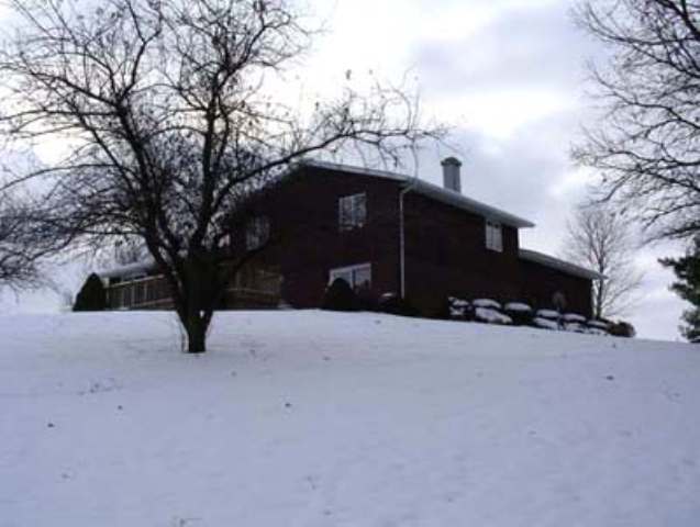 100 Deer Trail Road Pekin, IL 61554 - Photo 8 of 9