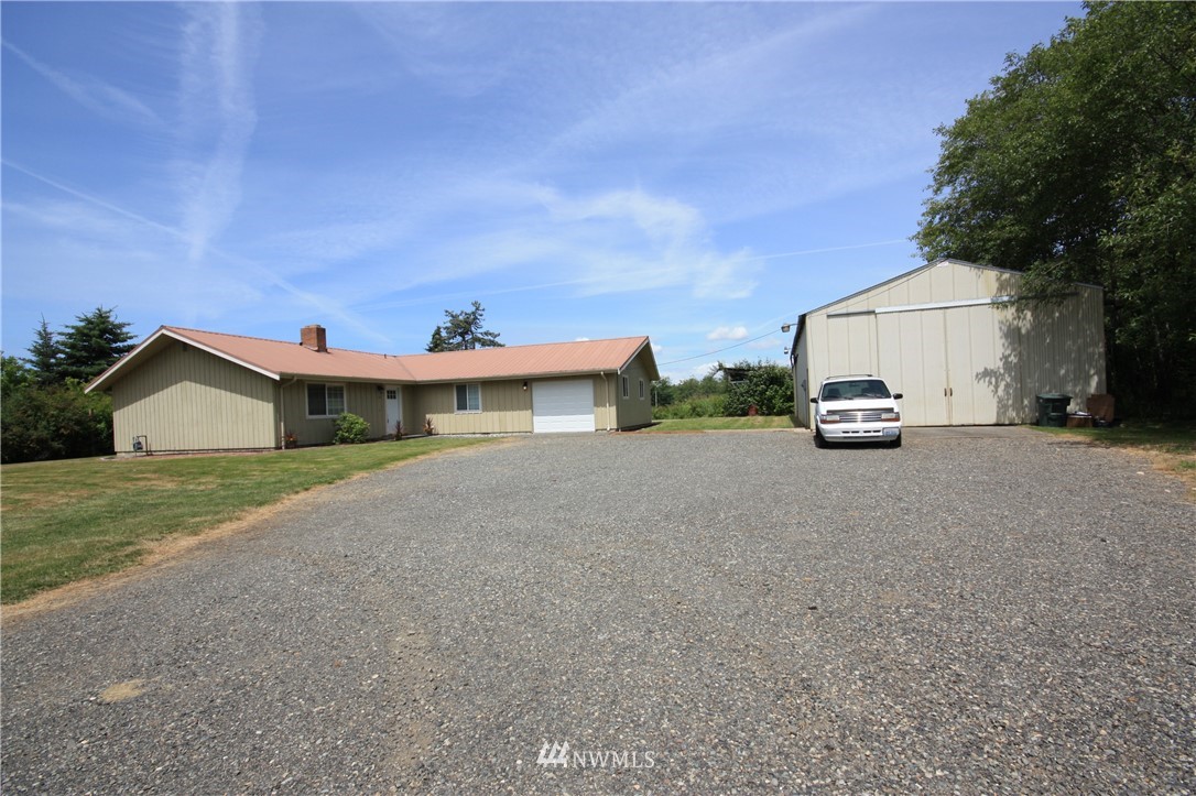 142 East Horton Road Bellingham, WA 98226 - Photo 1 of 25 Gallery Image 1