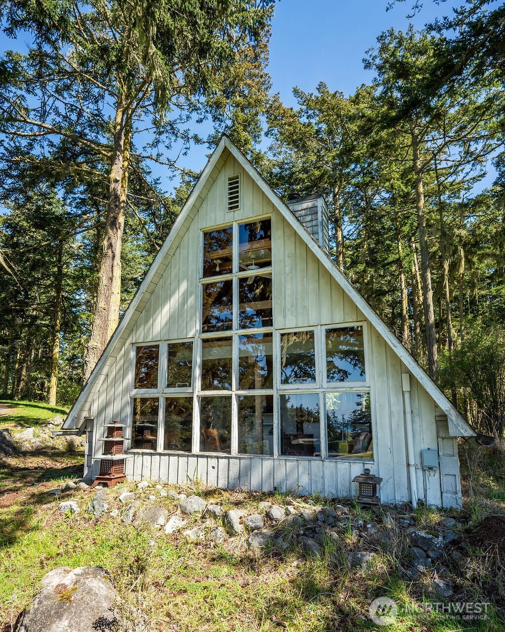 89 Flint Road Lopez Island, WA 98261 - Photo 29 of 40