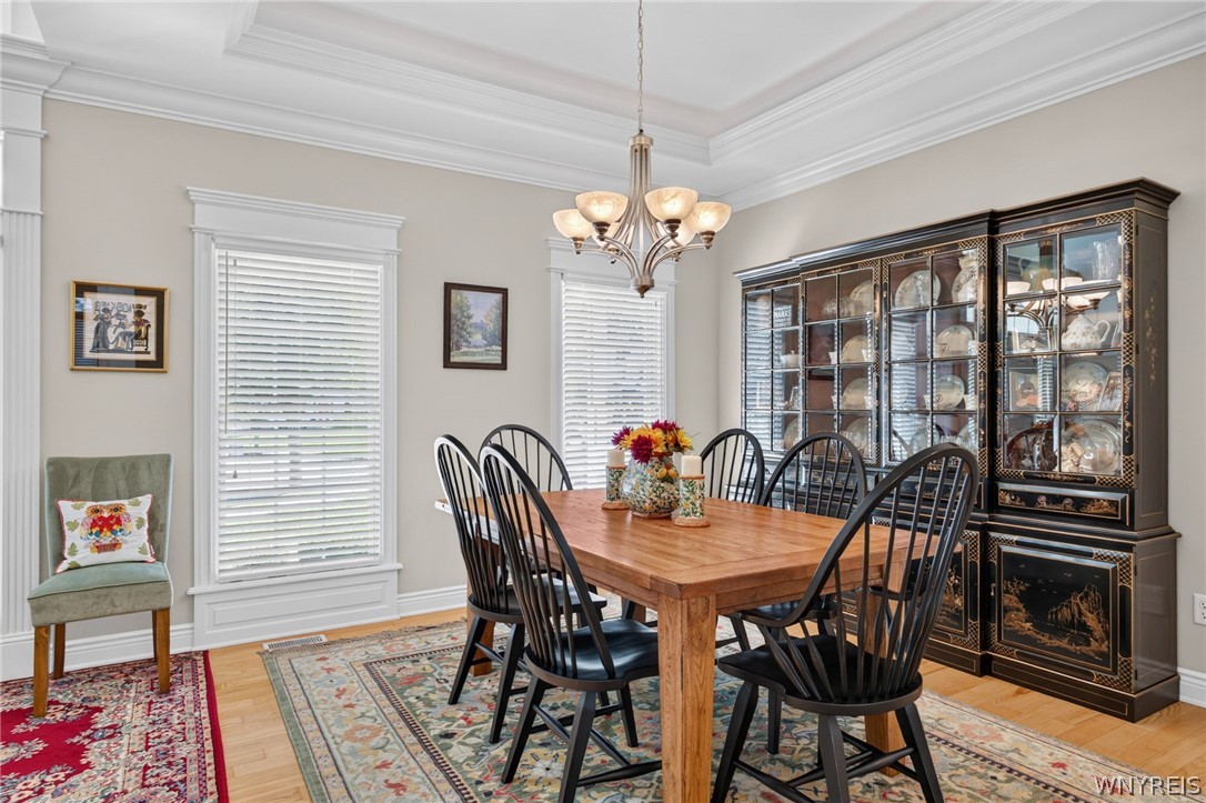 46 San Rafael Court Amherst, NY 14051 - Photo 9 of 46 Gallery Image 9