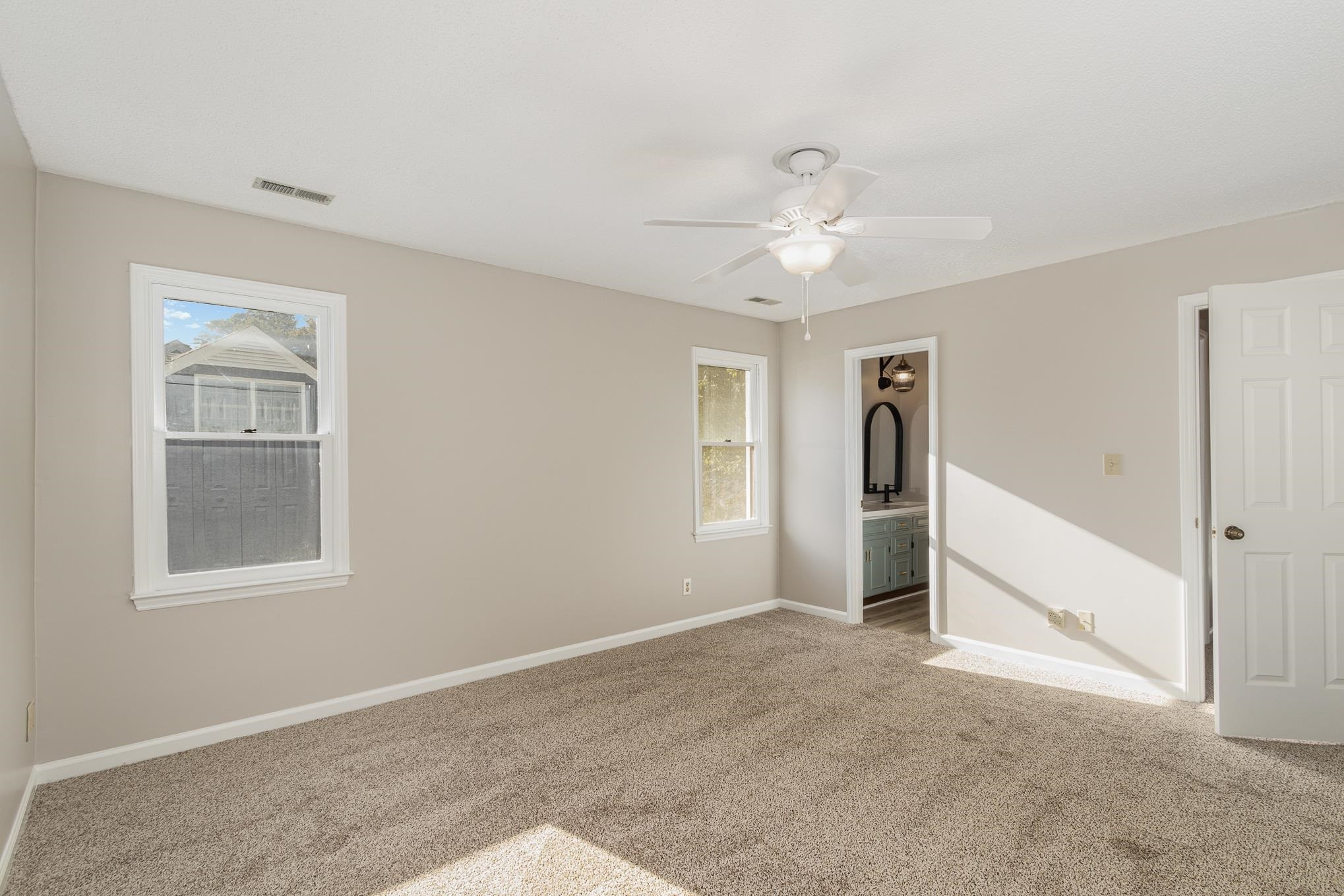 7305 Glendower Road Raleigh, NC 27613 - Photo 16 of 30 Primary Bedroom
