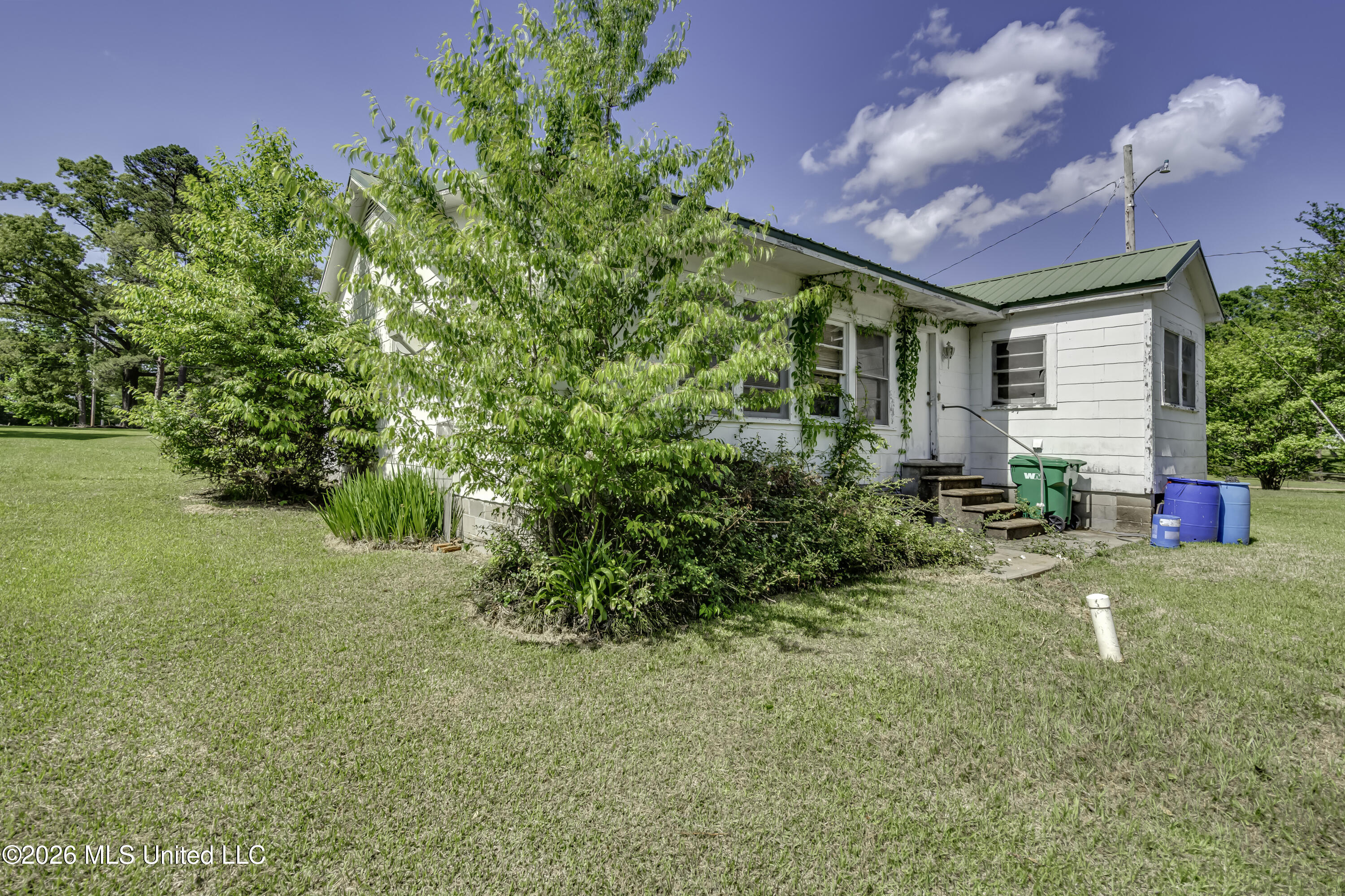 6118 Terry Road Byram, MS 39272 - Photo 50 of 62 6118 Terry Rd--8