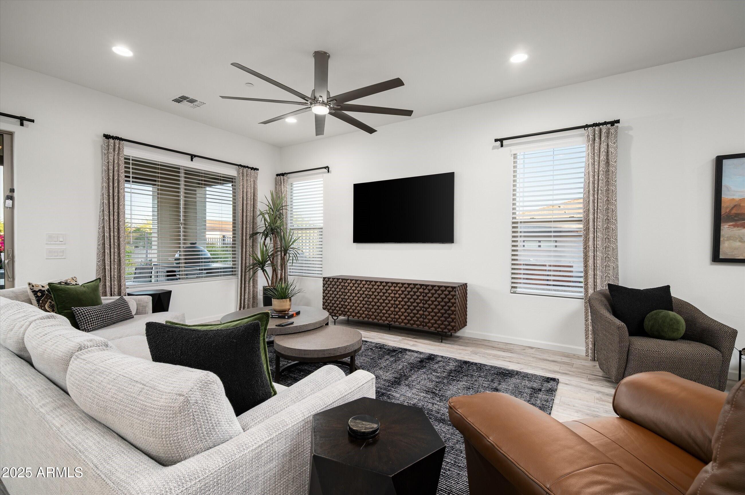 17864 East Veit Springs Drive Rio Verde, AZ 85263 - Photo 6 of 44 Great Room