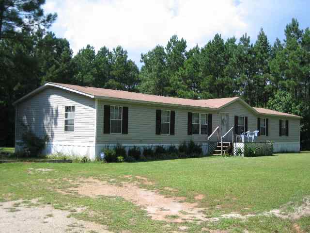 2606 County Line Road West Bradley, SC 29819 - Photo 1 of 1 Main View