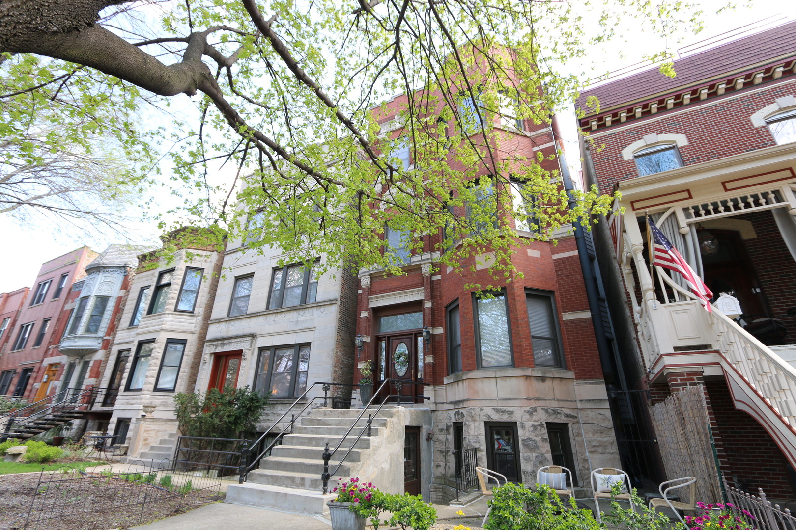 815 South Bishop Street Chicago, IL 60607 - Photo 3 of 52