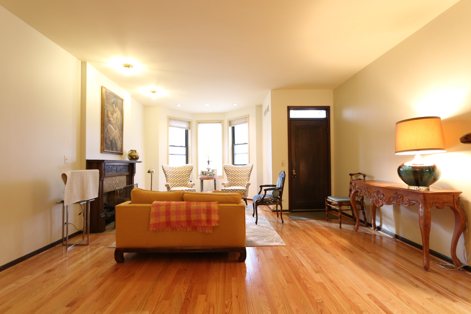 815 South Bishop Street Chicago, IL 60607 - Photo 21 of 52