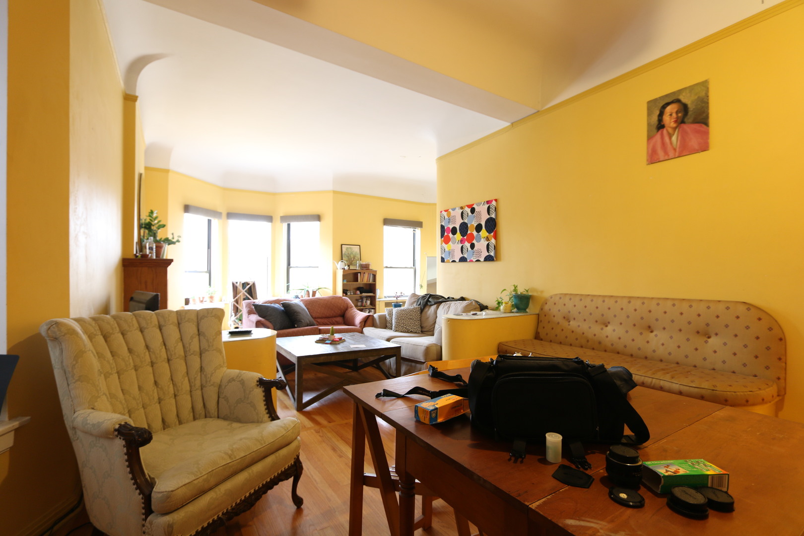 815 South Bishop Street Chicago, IL 60607 - Photo 33 of 52