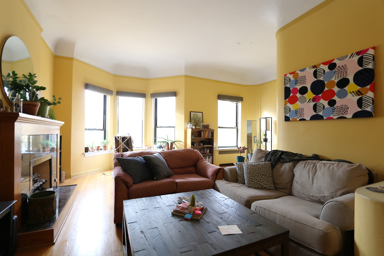 815 South Bishop Street Chicago, IL 60607 - Photo 34 of 52