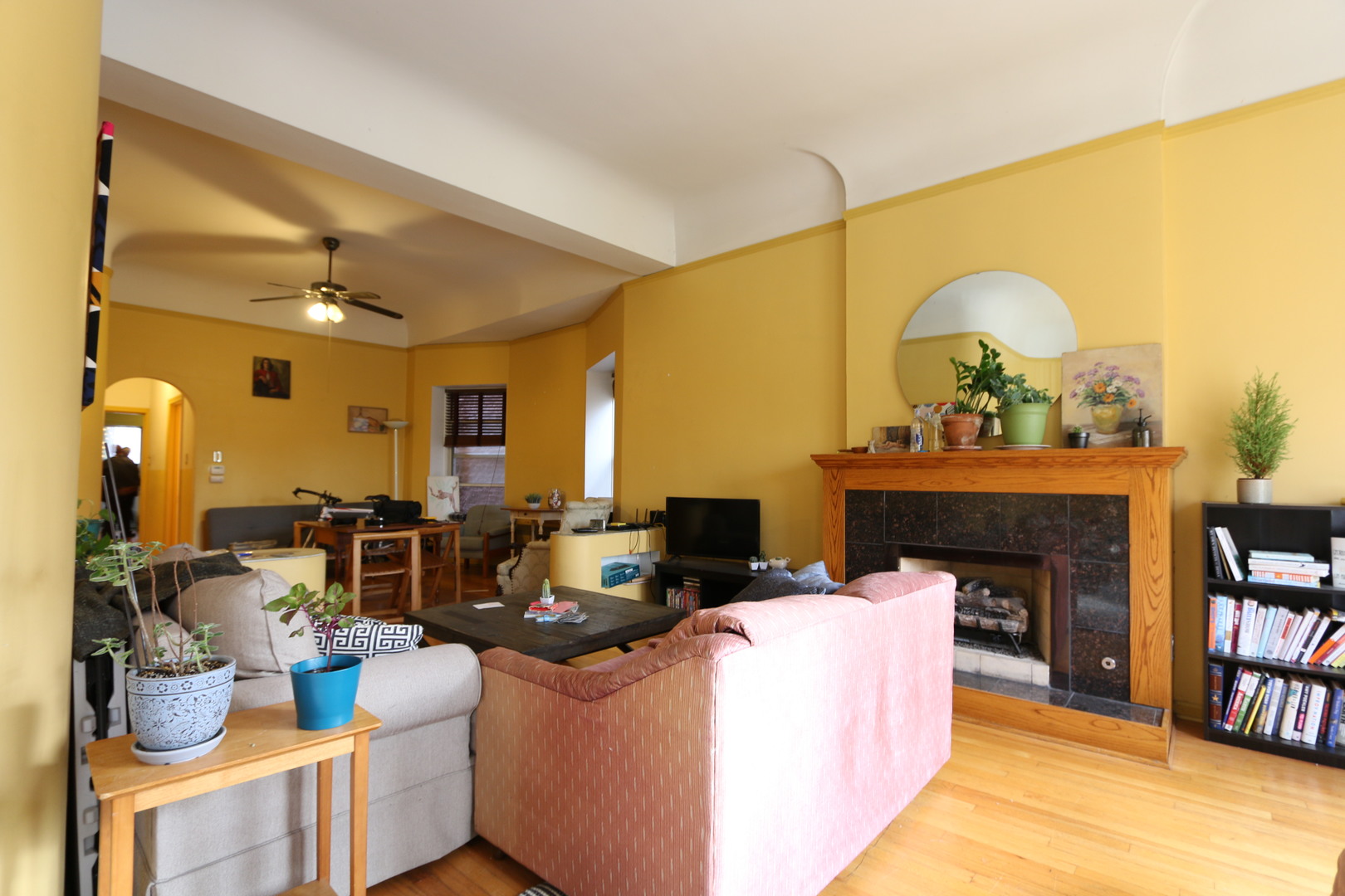 815 South Bishop Street Chicago, IL 60607 - Photo 35 of 52