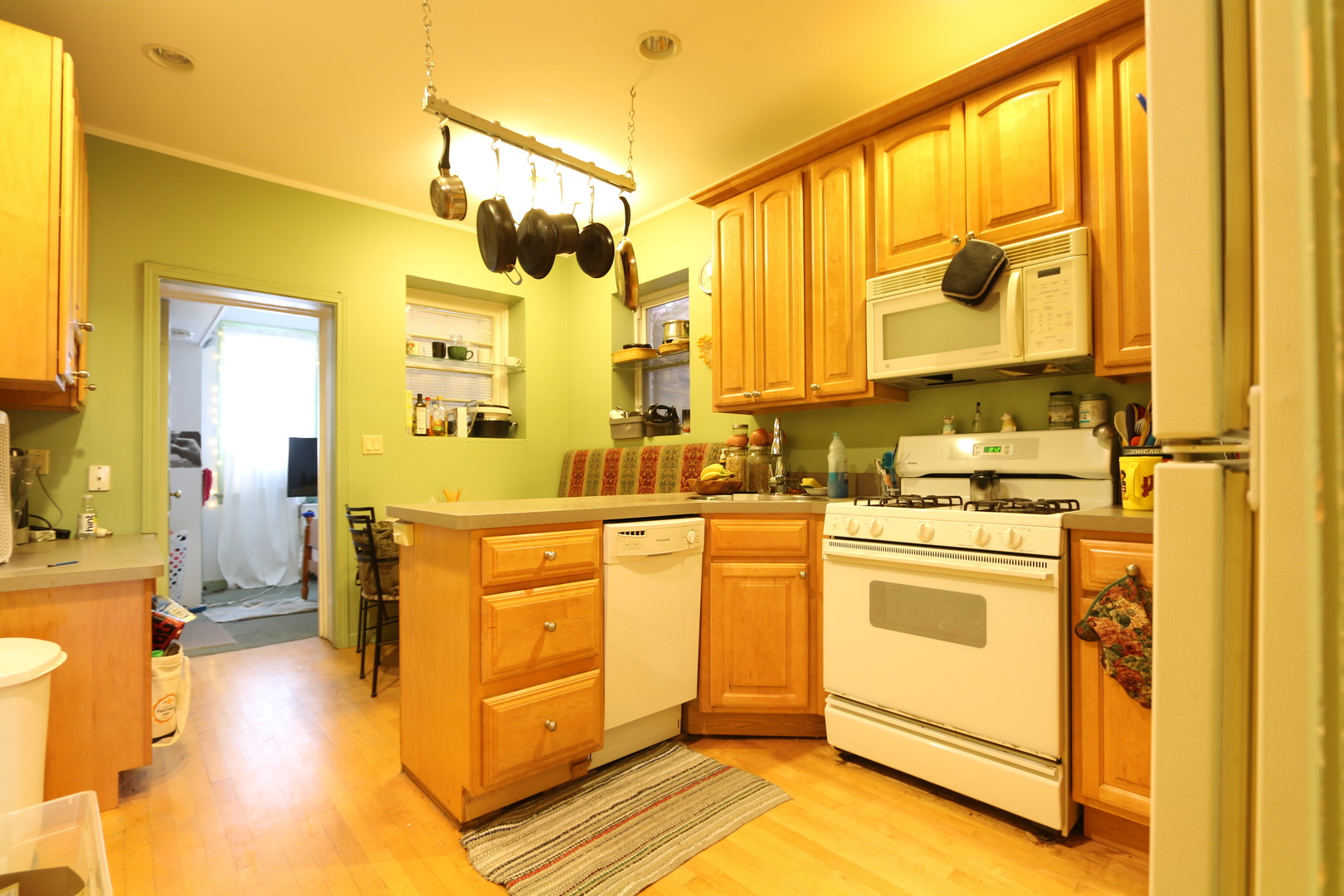 815 South Bishop Street Chicago, IL 60607 - Photo 37 of 52