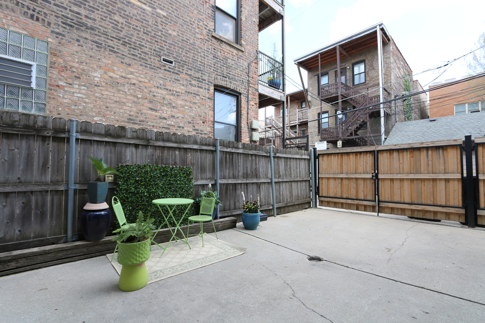 815 South Bishop Street Chicago, IL 60607 - Photo 45 of 52