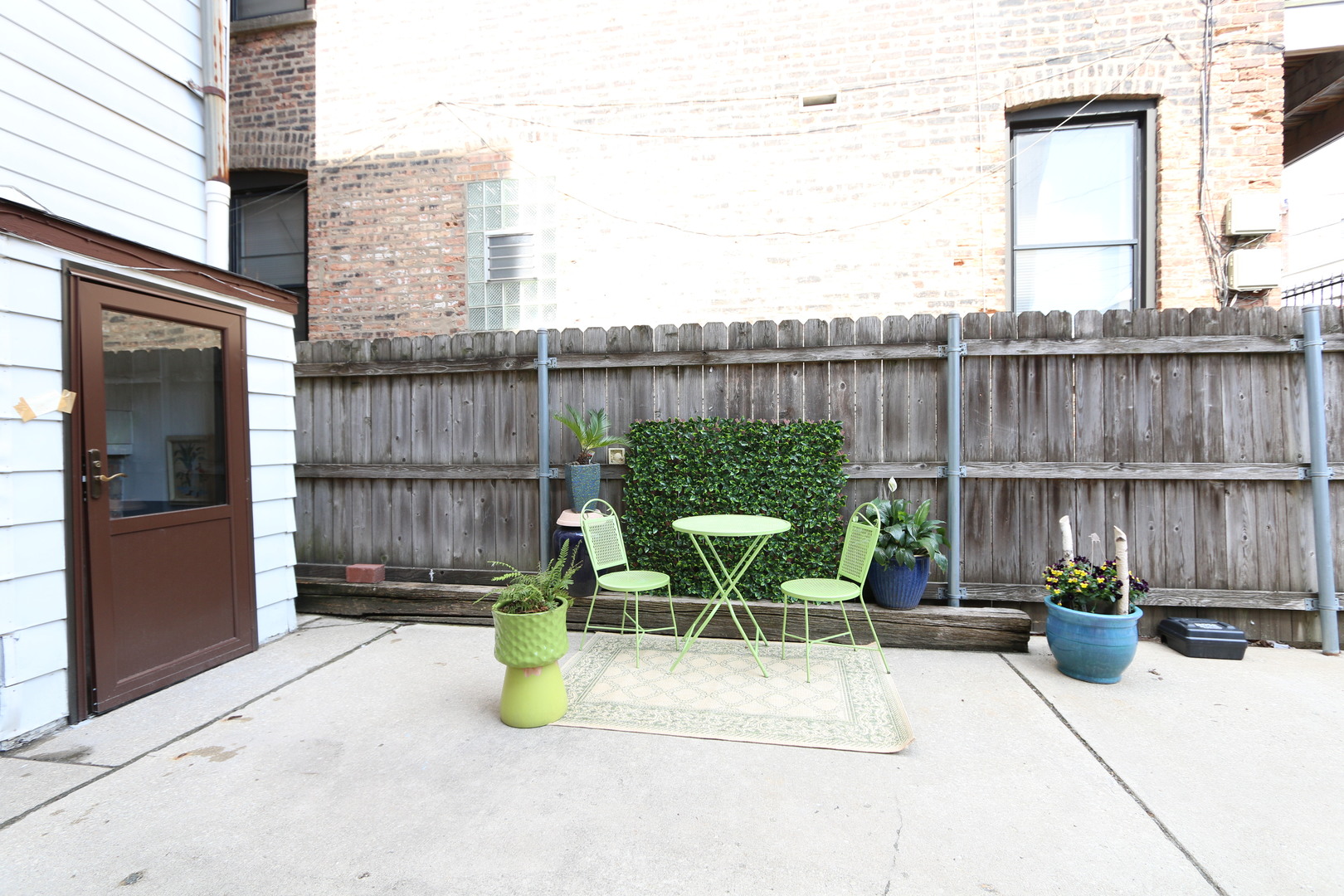 815 South Bishop Street Chicago, IL 60607 - Photo 46 of 52