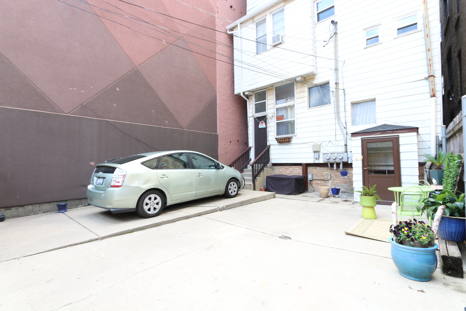 815 South Bishop Street Chicago, IL 60607 - Photo 47 of 52