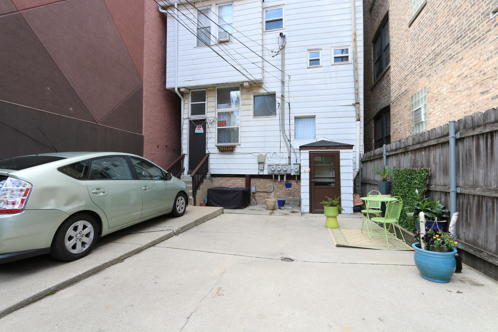 815 South Bishop Street Chicago, IL 60607 - Photo 48 of 52