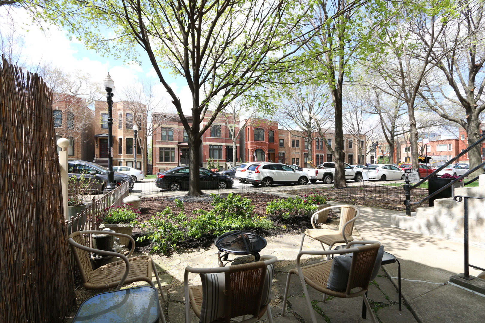 815 South Bishop Street Chicago, IL 60607 - Photo 49 of 52