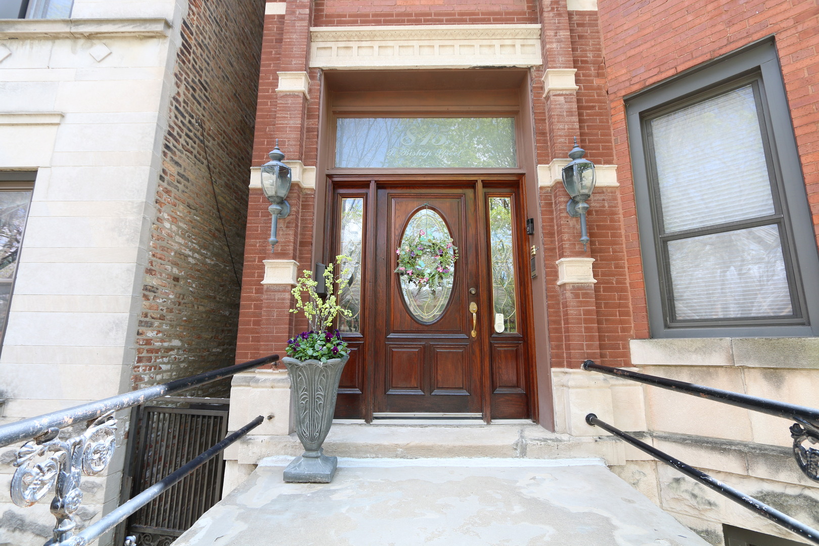 815 South Bishop Street Chicago, IL 60607 - Photo 50 of 52