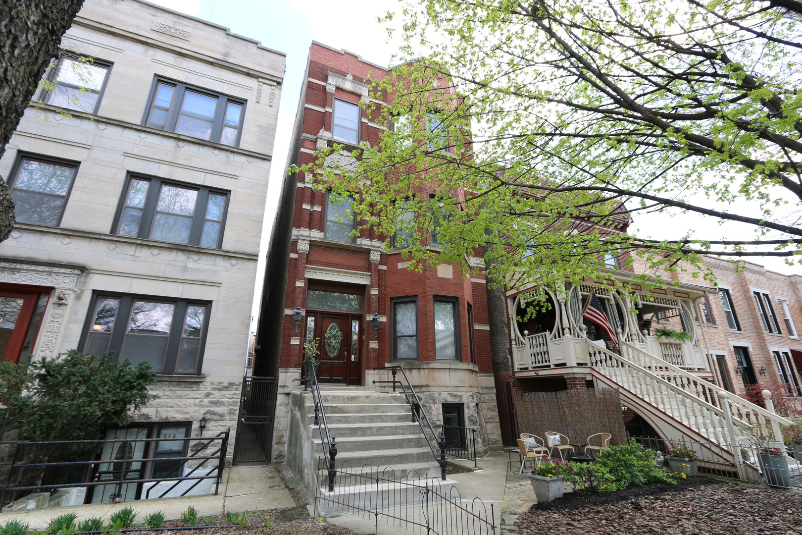 815 South Bishop Street Chicago, IL 60607 - Photo 52 of 52