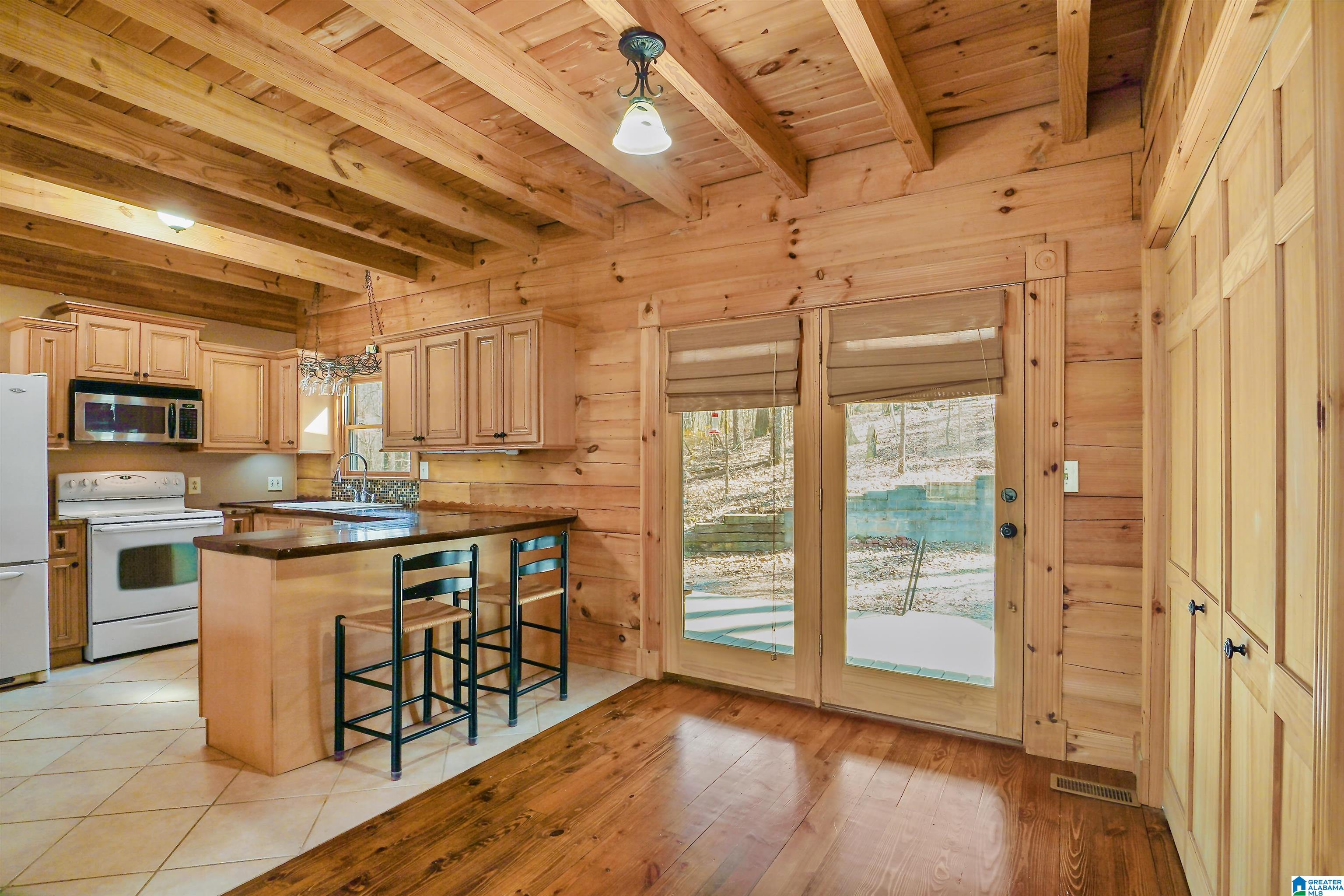 266 Davis Acres Drive Alpine, AL 35014 - Photo 24 of 60