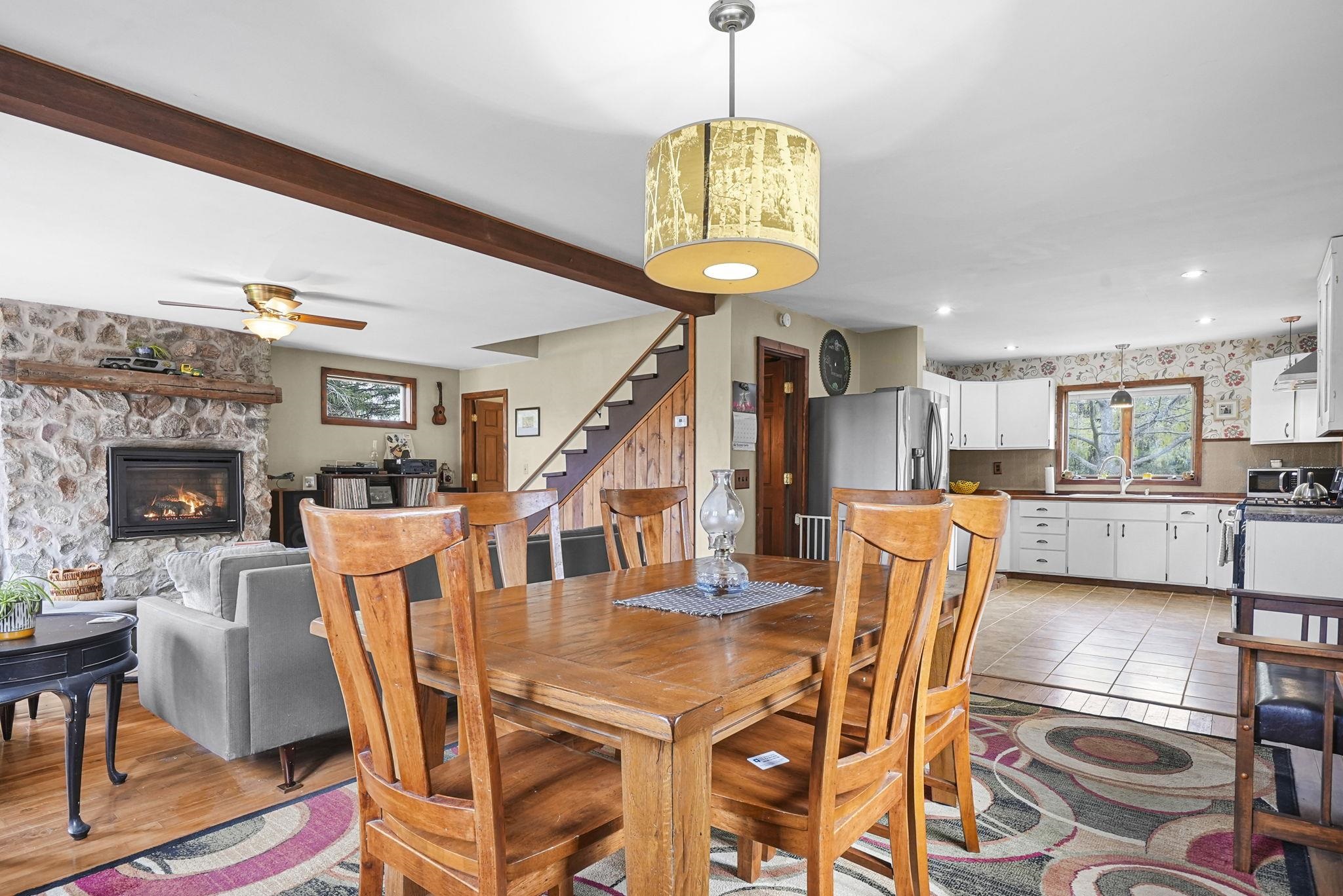 3399 North Seeley Road Manton, MI 49663 - Photo 20 of 63