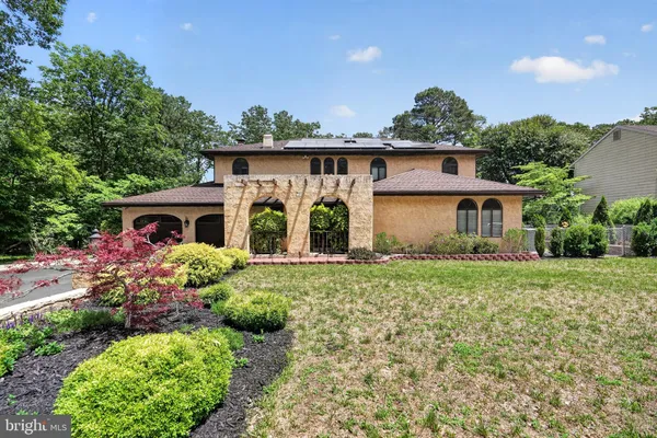 $625,000 | 9 Foxcroft Court, Voorhees, NJ 08043