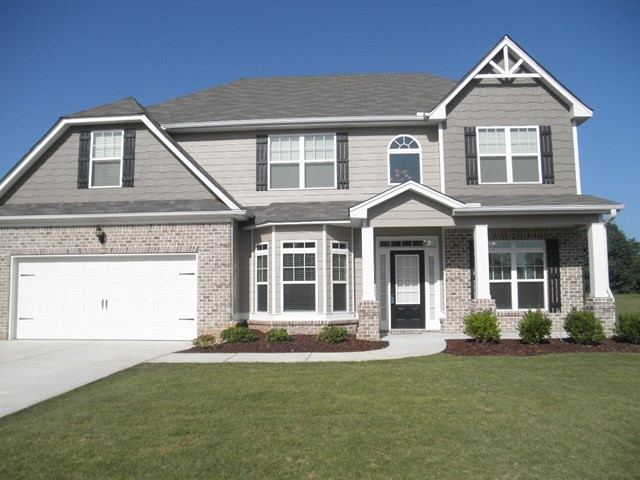 810 Rollo Domino Circle Evans, GA 30809 - Photo 1 of 30 Main View