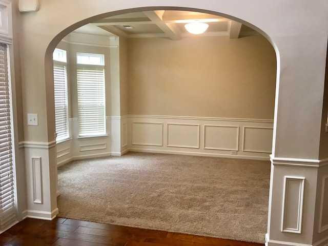 810 Rollo Domino Circle Evans, GA 30809 - Photo 4 of 30 Dining Room