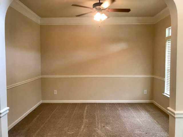 810 Rollo Domino Circle Evans, GA 30809 - Photo 8 of 30 Living Room