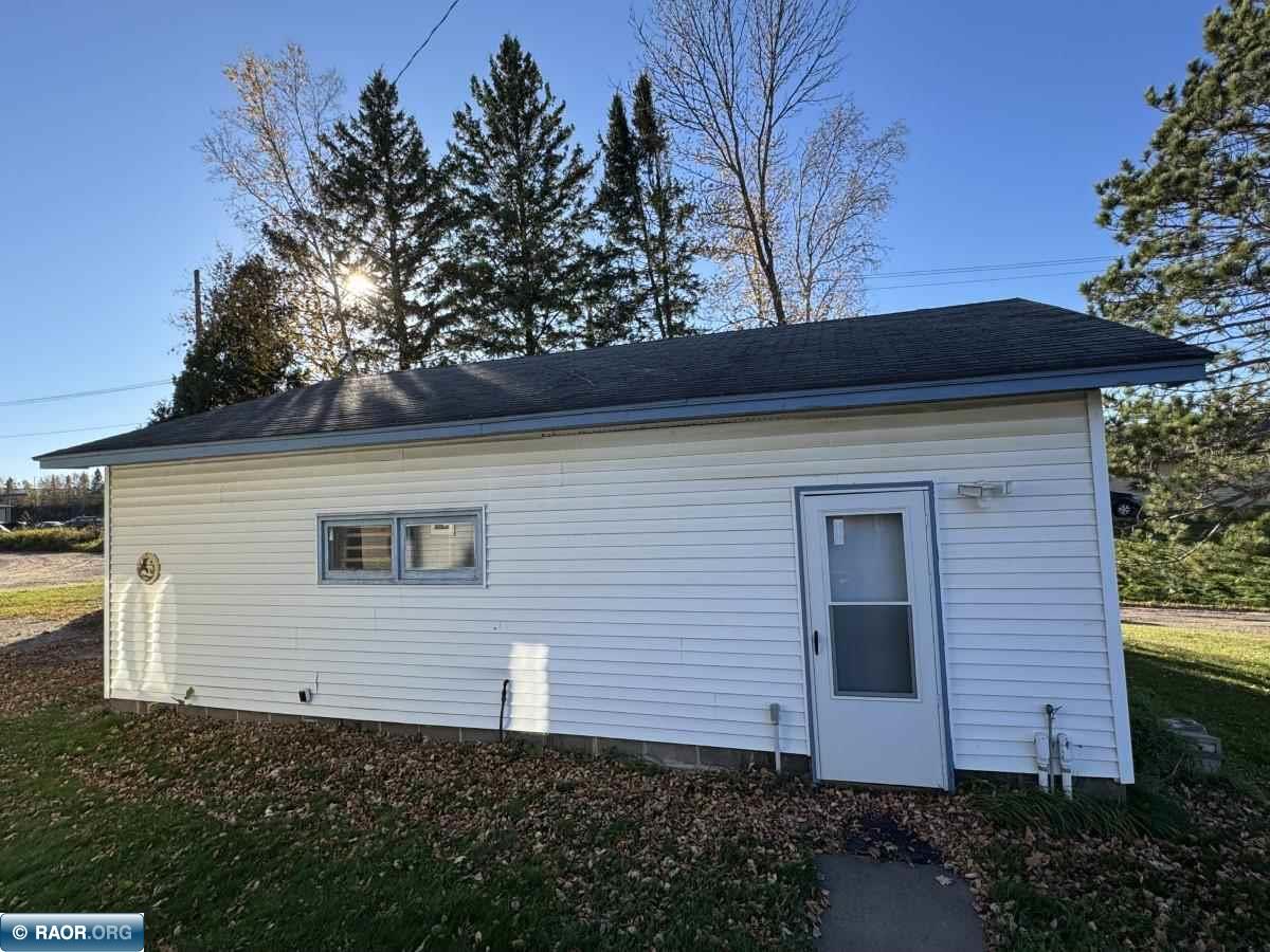 410 9th Street Southwest Chisholm, MN 55719 - Photo 11 of 45