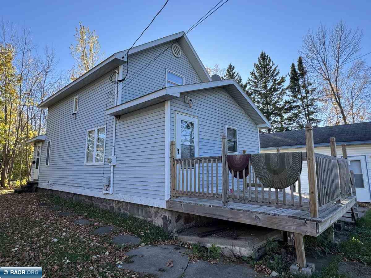 410 9th Street Southwest Chisholm, MN 55719 - Photo 13 of 45