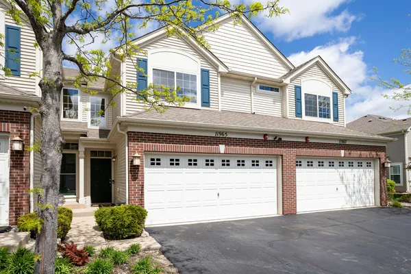 $329,900 | 11965 Brunschon Lane, Huntley, IL 60142