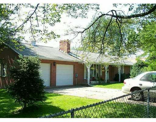 752 Fairview Road North Washington, PA 16048 - Photo 1 of 2 Exterior Front.