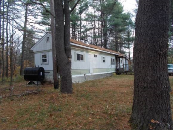 53 Richmond Road Troy, NH 03465 - Photo 1 of 1