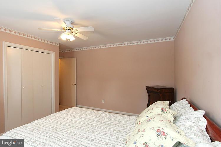7405 Miller Fall Road Rockville, MD 20855 - Photo 22 of 27 Bedroom