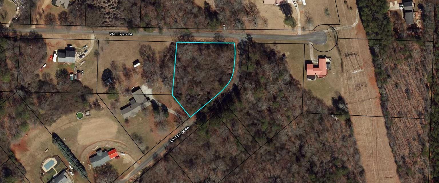 0 Valley Road Southwest, Unit 41 Cave Spring, GA 30124 - Photo 1 of 35 Aerial