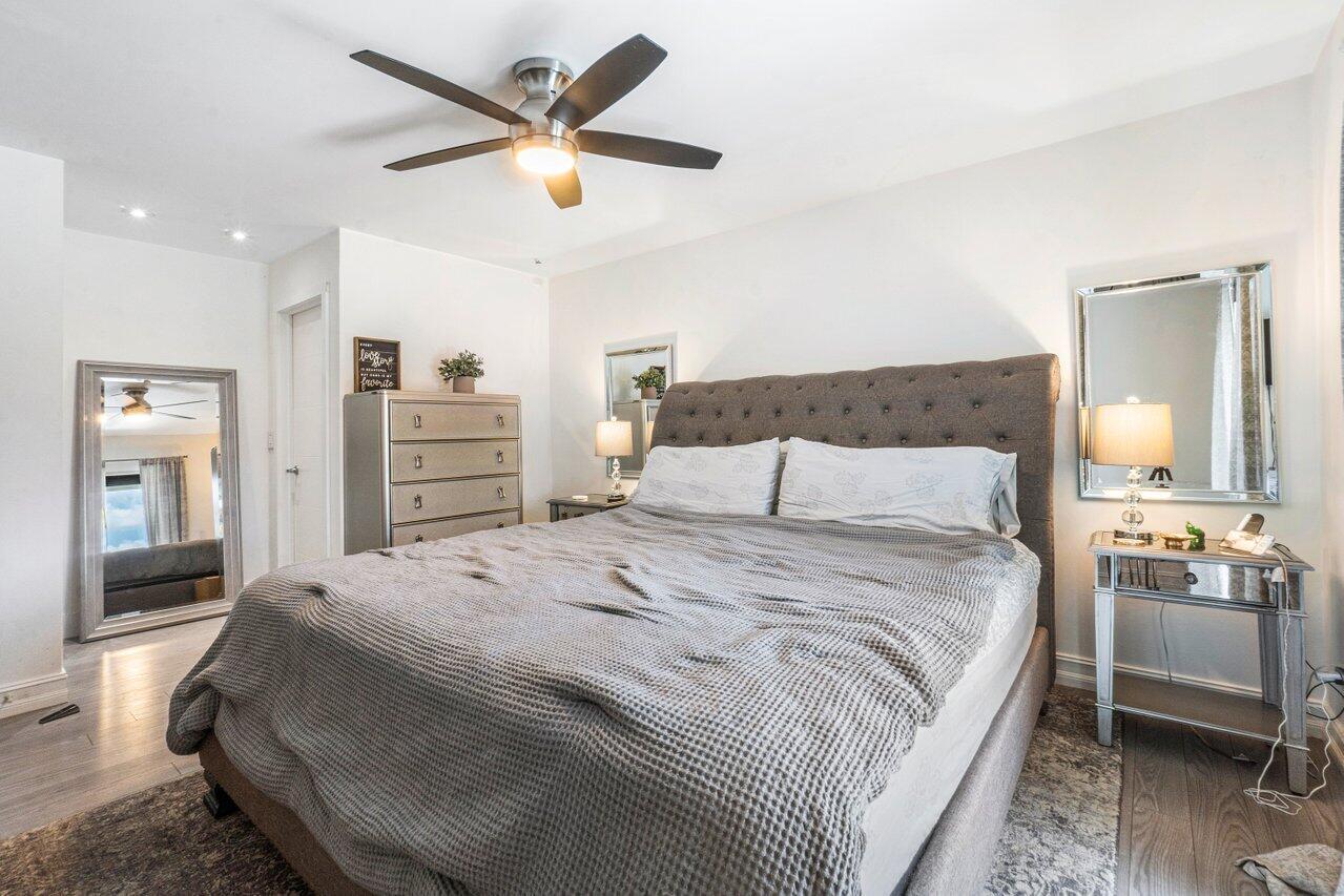 12901 Southwest 148th Street Road Miami, FL 33186 - Photo 16 of 28 primary bedroom