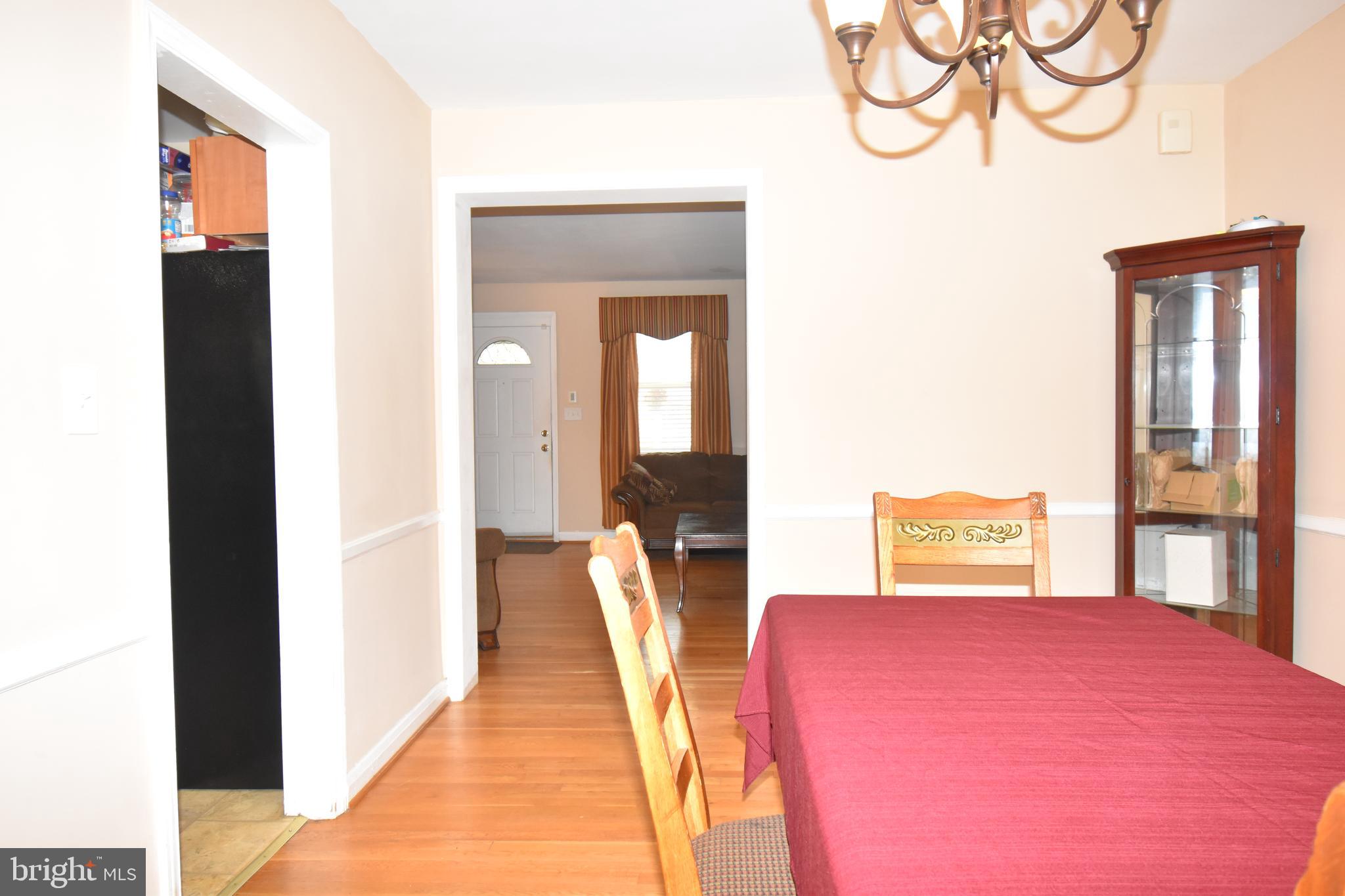 1541 Gleneagle Road Baltimore, MD 21239 - Photo 7 of 26