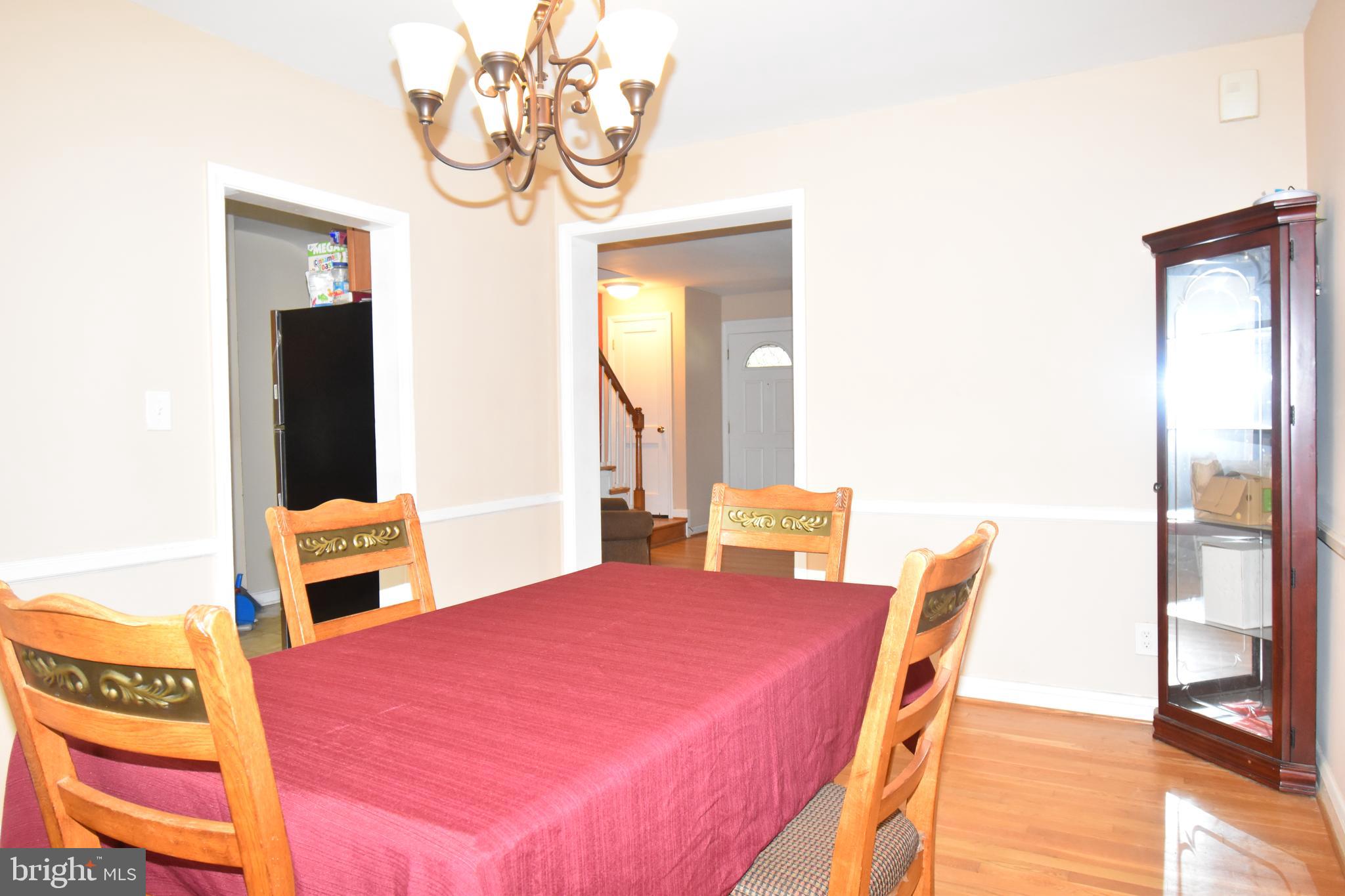 1541 Gleneagle Road Baltimore, MD 21239 - Photo 8 of 26