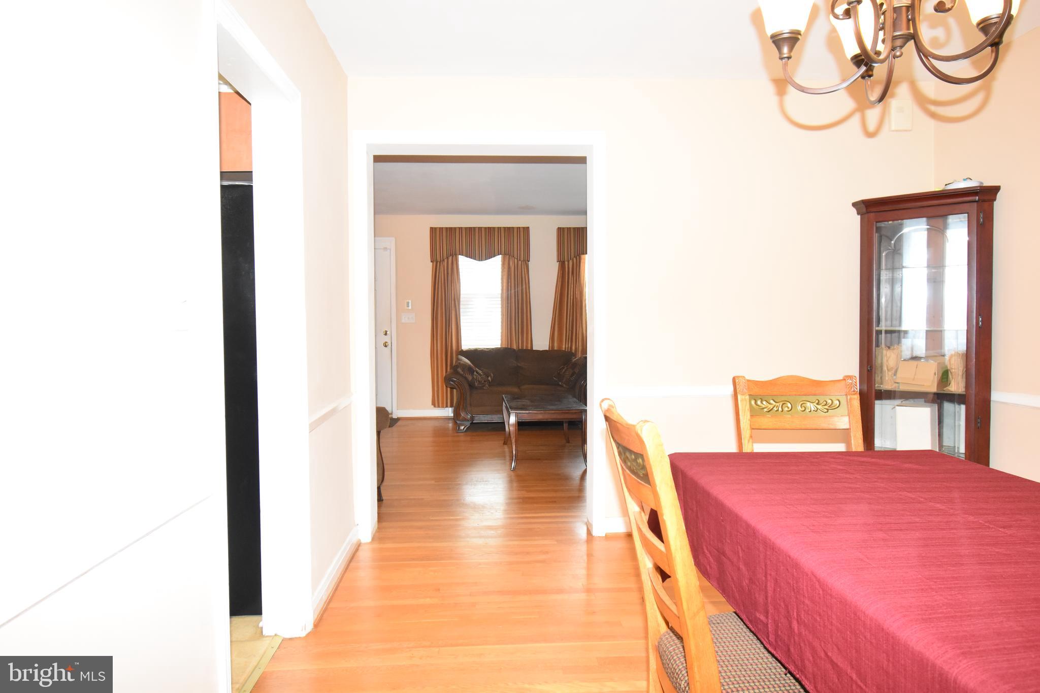 1541 Gleneagle Road Baltimore, MD 21239 - Photo 9 of 26