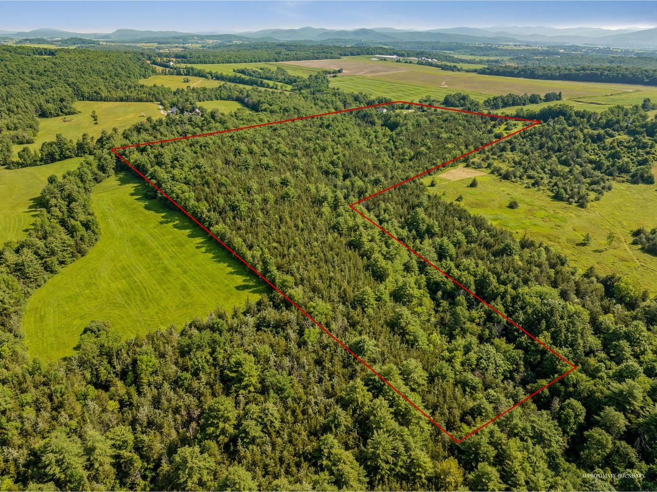 Tbd Pearson Road New Haven, VT 05472 - Photo 3 of 23