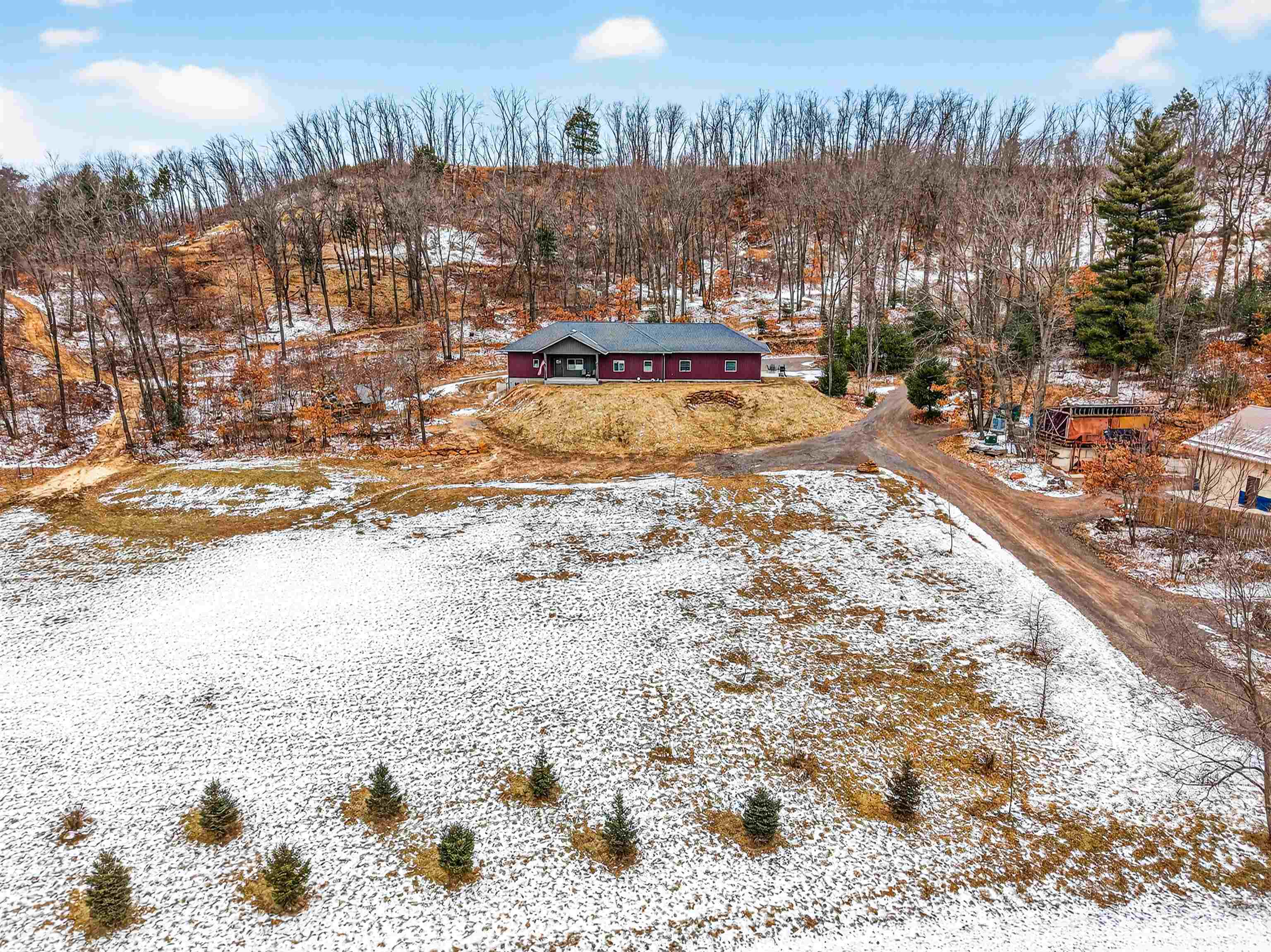 W11942 Nash Road Black River Falls, WI 54615 - Photo 67 of 78