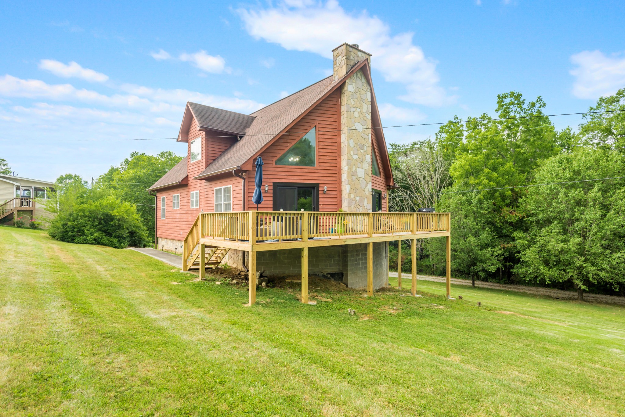 104 Stripling Road Oliver Springs, TN 37840 - Photo 1 of 38 Gallery Image 1
