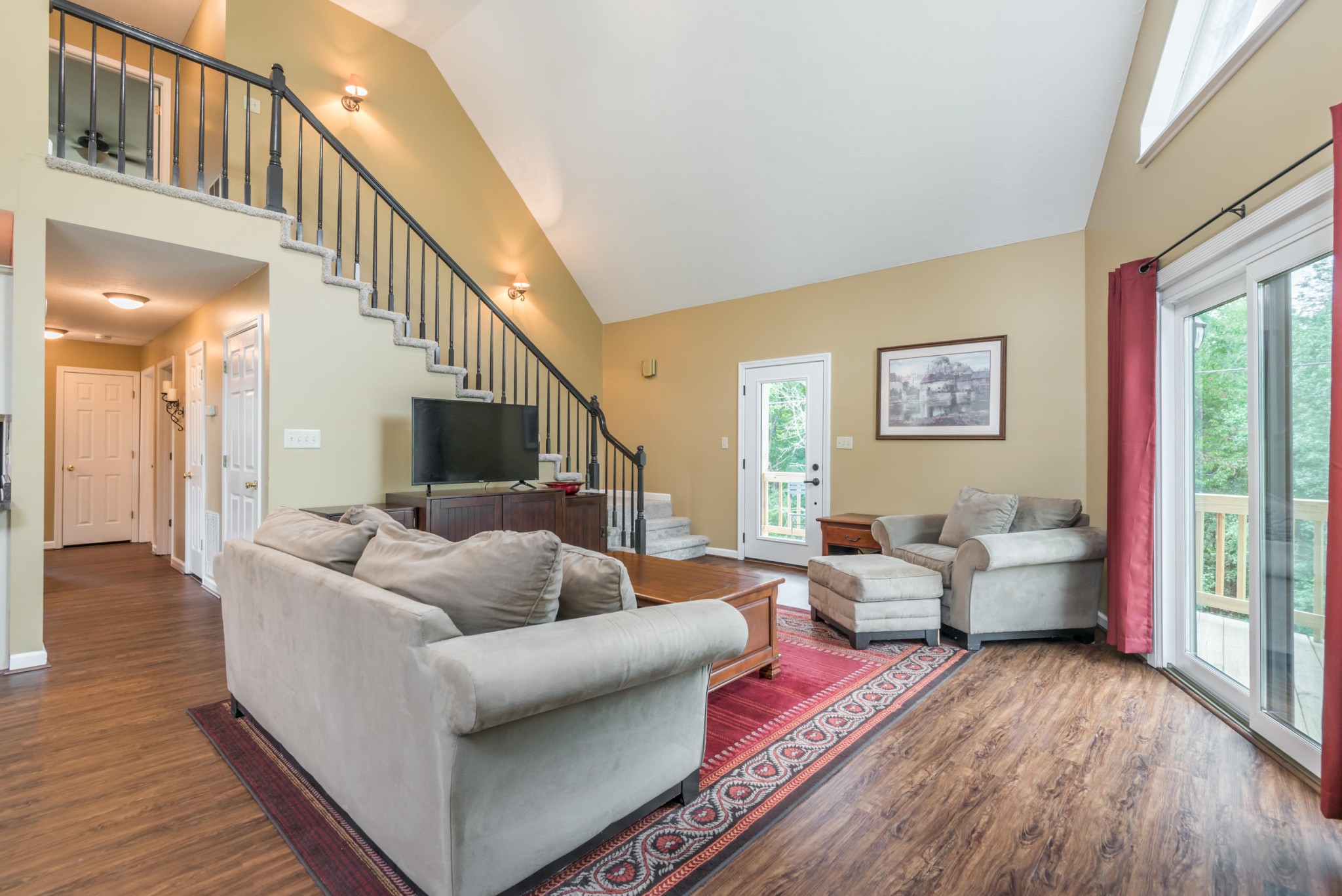 104 Stripling Road Oliver Springs, TN 37840 - Photo 13 of 38 Gallery Image 13