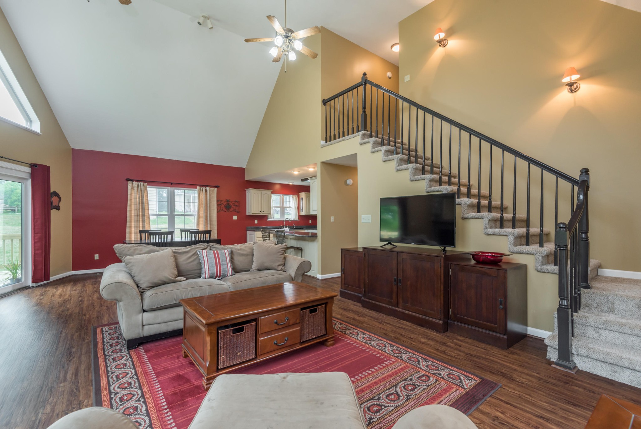 104 Stripling Road Oliver Springs, TN 37840 - Photo 14 of 38 Gallery Image 14