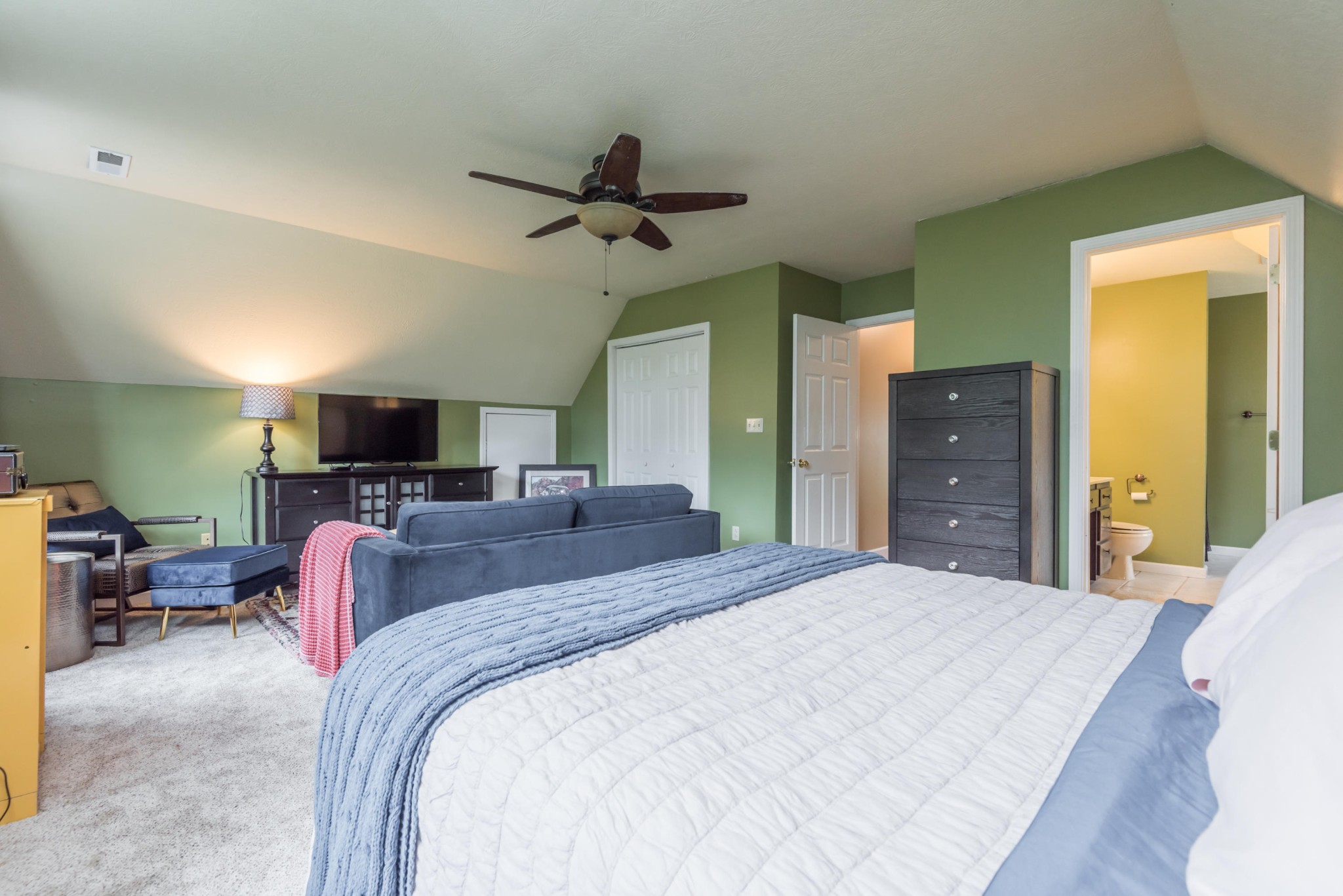 104 Stripling Road Oliver Springs, TN 37840 - Photo 17 of 38 Gallery Image 17