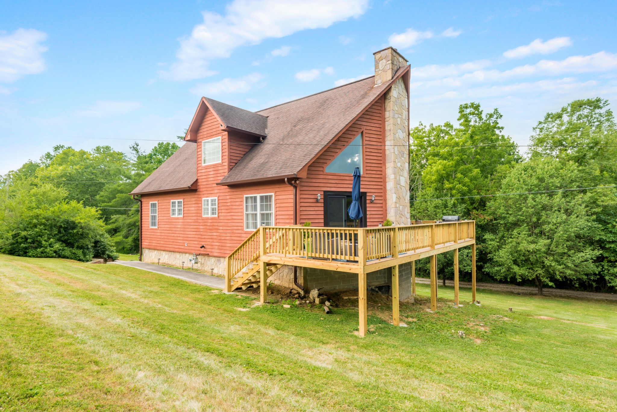 104 Stripling Road Oliver Springs, TN 37840 - Photo 2 of 38 Gallery Image 2