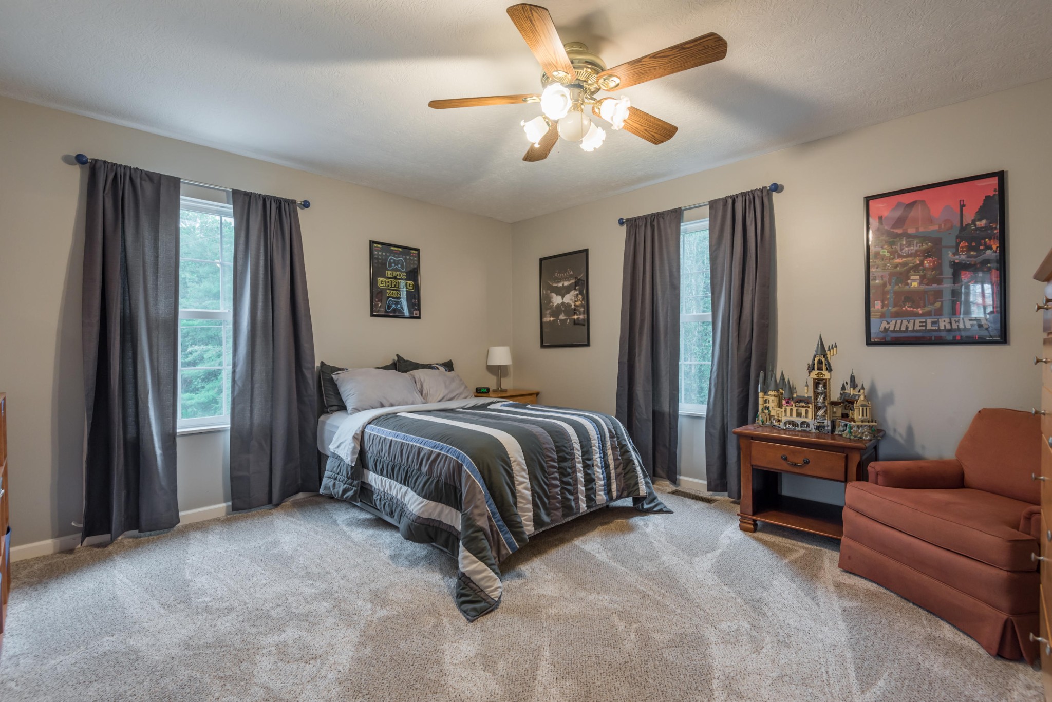 104 Stripling Road Oliver Springs, TN 37840 - Photo 21 of 38 Gallery Image 21