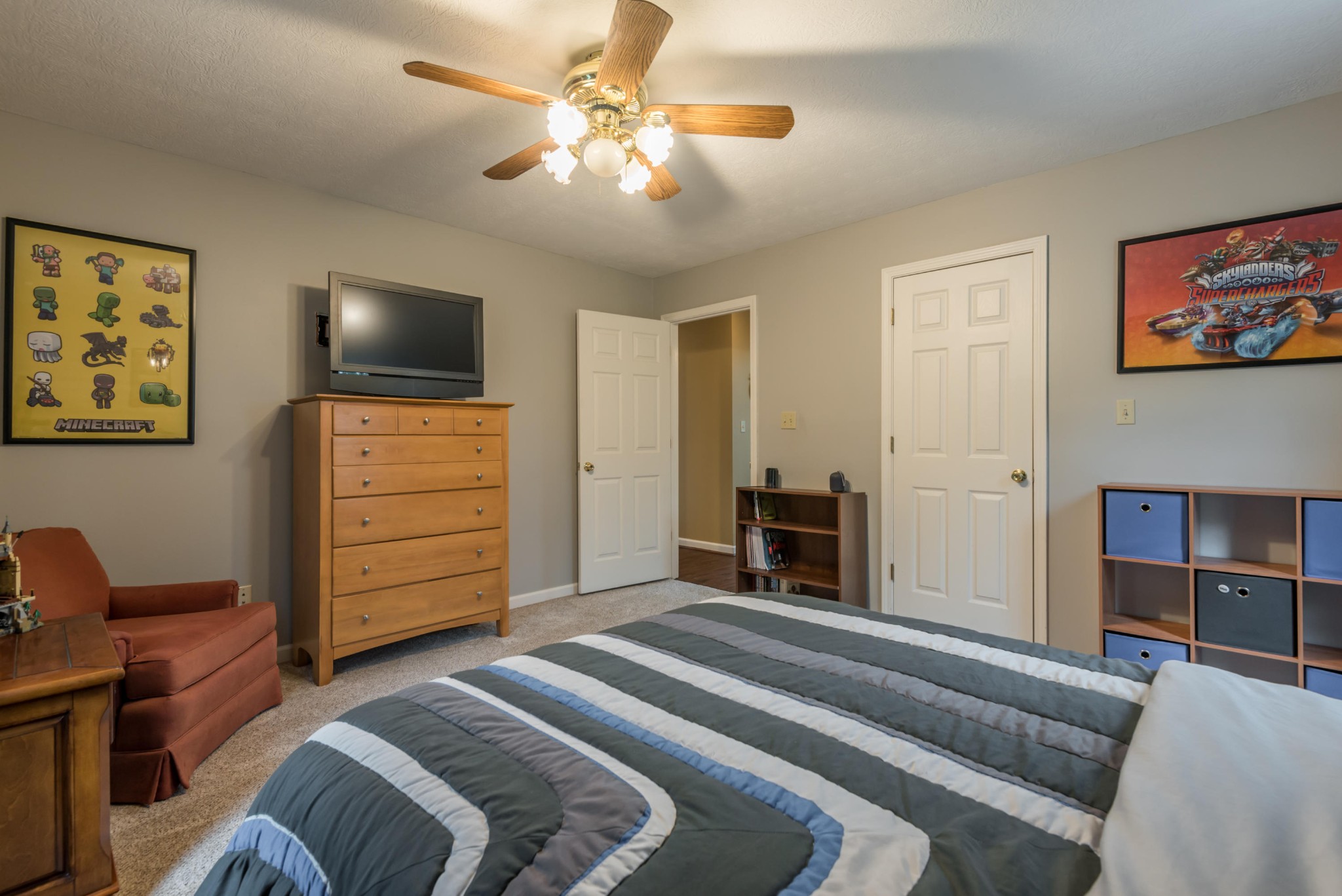 104 Stripling Road Oliver Springs, TN 37840 - Photo 22 of 38 Gallery Image 22